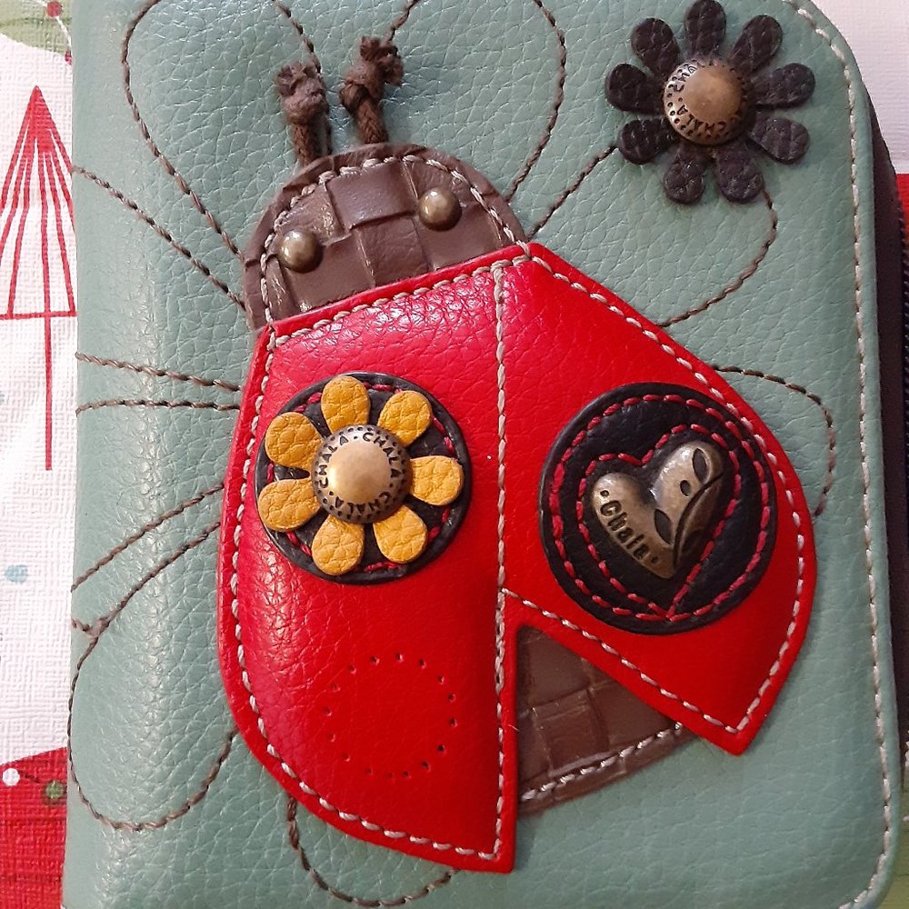 Chala Wallet